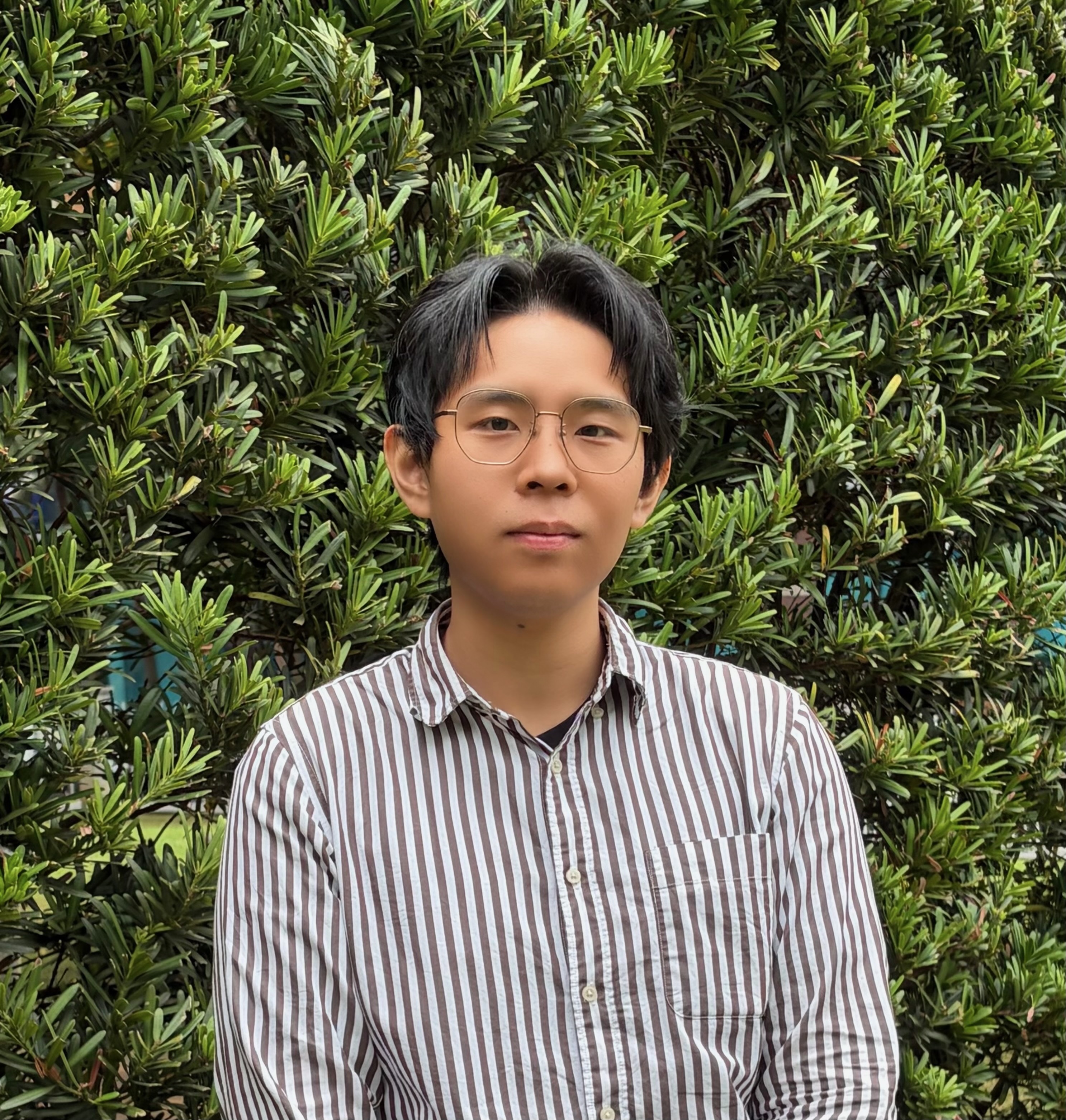 Sheng-Pin Huang